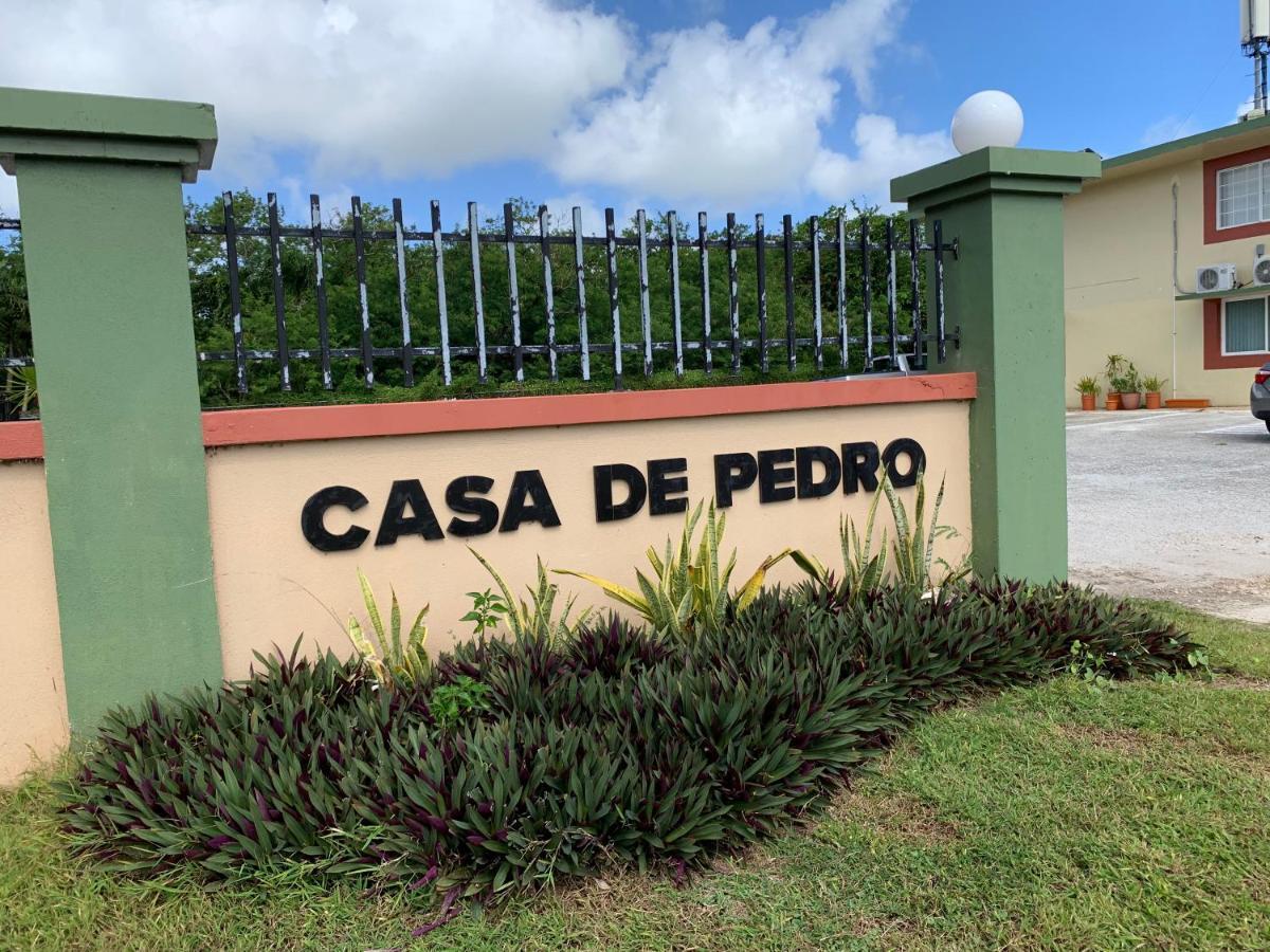 Casa De Pedro- Entire Villa Mangilao المظهر الخارجي الصورة